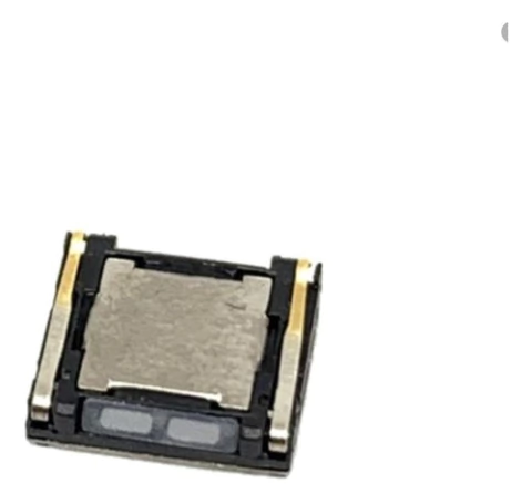 Parlante Speaker Earpiece Xiaomi Redmi Note 6