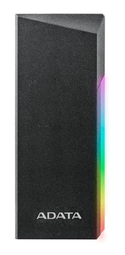 Carry Disk Enclosure Adata Ec700g Ssd M.2 Pcie Sata Usb 3.2