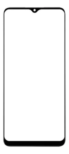 Vidrio Delantero Pantalla Repuesto Para Samsung Galaxy A14