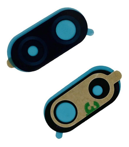 Lente De Camara Para Motorola Moto One Hyper Cristal