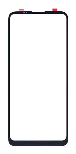 Vidrio Glass Cristal Repuesto Pantalla Para iPhone 11 Pro