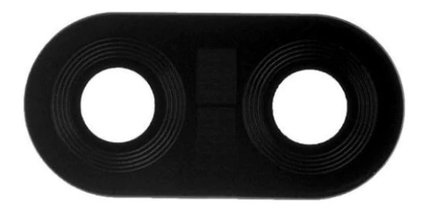 Vidrio Camara Lente Repuesto Para Motorola Moto E6 Plus