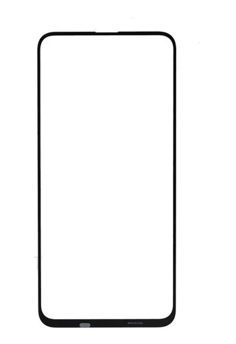 Vidrio Repuesto Pantalla Delantero Para Huawei Honor 9x