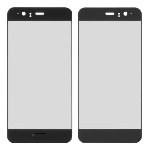 Vidrio Repuesto Pantalla Delantera Para Huawei P10