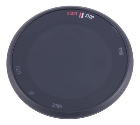 Modulo Display Lcd Para Garmin Forerunner 45s