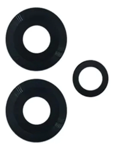Vidrio Repuesto Camara Lente Para Xiaomi Redmi Note 12 5g