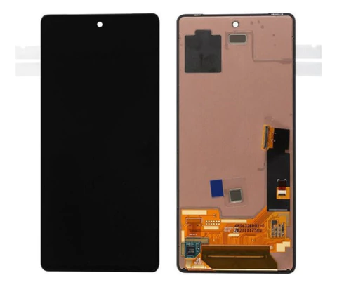 Modulo Pantalla Display Tactil Oled Para Google Pixel 7