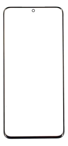 Vidrio Delantero Repuesto Para Samsung S22 Plus S906