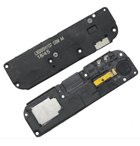 Parlante Interno Altavoz Buzzer Para Motorola Moto One