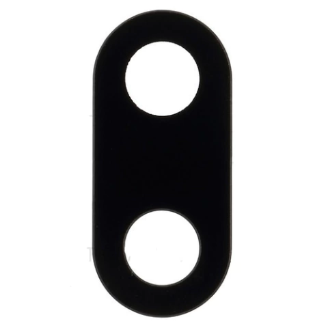 Vidrio Camara Lente Trasero Repuesto Para Xiaomi Redmi 6a