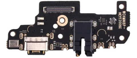 Flex Pin De Carga Usb Para Xiaomi Redmi Note 8 Pro