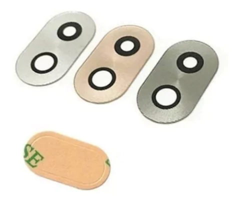 Vidrio Camara Cubre Lente Repuesto Para Huawei Mate 9