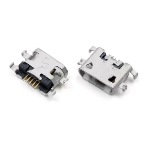 Pin Carga Conector Usb Para Huawei Mate 10 Lite