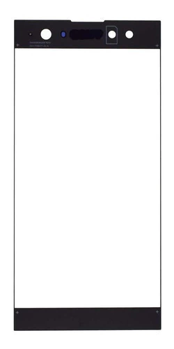 Vidrio Delantero Pantalla Para Sony Xperia Xa2 Ultra