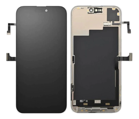 Modulo Display Pantalla Tactil Para iPhone 15 Pro