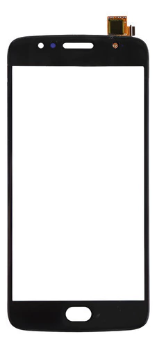Vidrio Touch Táctil Repuesto Para Motorola Moto G5s