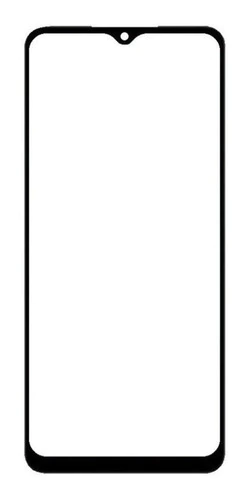 Vidrio Frontal Repuesto Pantalla Para Samsung A02 A022