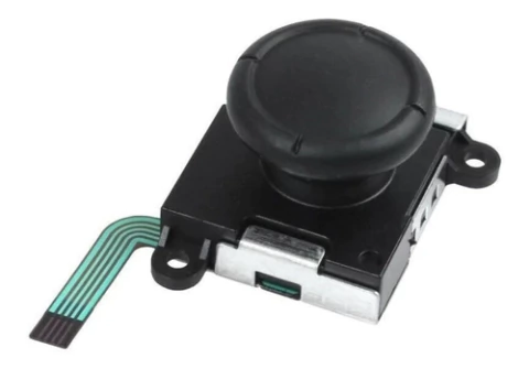 Repuesto Analogico Para Nintendo Switch Joystick