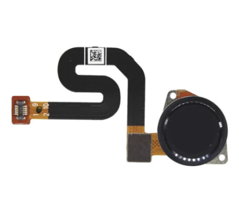 Flex Boton Home Huella Para Motorola Moto G7 Play