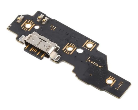 Flex Placa Pin De Carga Para Nokia 5.1 Plus