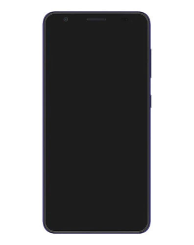 Modulo Display Tactil Pantalla Para Zte Blade A3 Plus