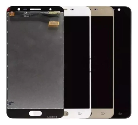 Modulo Pantalla Display Para Samsung J7 Prime G610 G610m