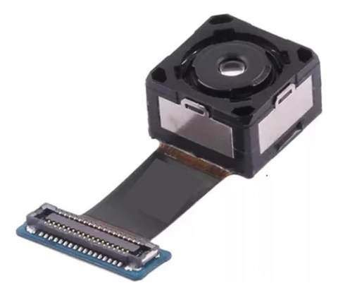 Camara Trasera Repuesto Para Samsung Galaxy J7 J700