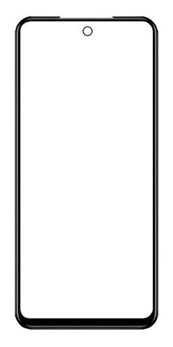 Vidrio Pantalla Repuesto Para Xiaomi Redmi Note 9 Pro