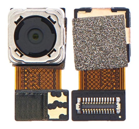 Camara Trasera Main Para Motorola Moto G9 Power Xt2091
