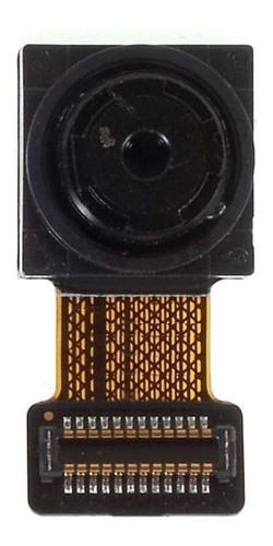 Camara Frontal Repuesto Para Motorola Moto X4