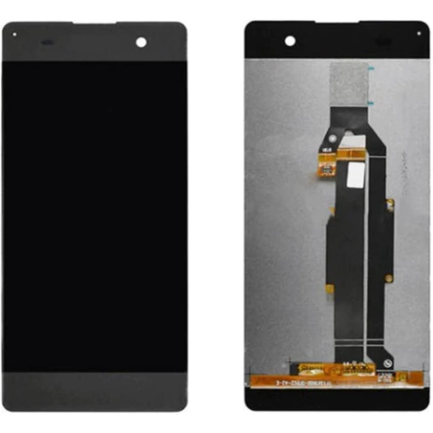 Modulo Display Tactil Para Sony Xperia Xa F3111 F3113