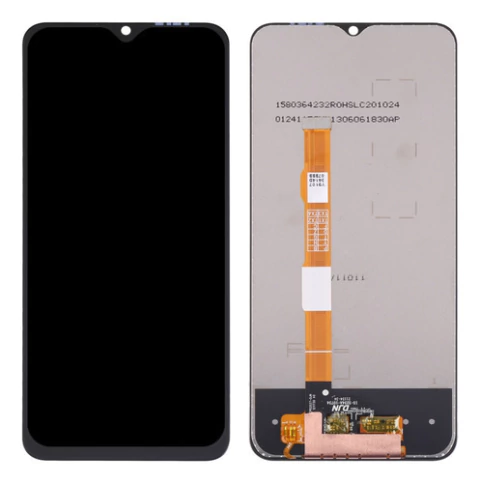 Modulo Lcd Display Pantalla Para Blu Vivo Y53s
