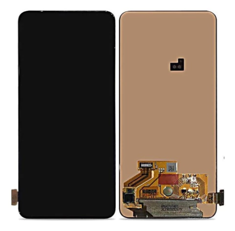 Modulo Pantalla Display Tactil Oled Para Samsung A90 A905