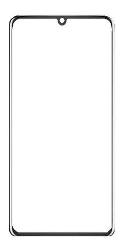 Vidrio Delantero Repuesto Para Motorola Z4 Moto One Zoom