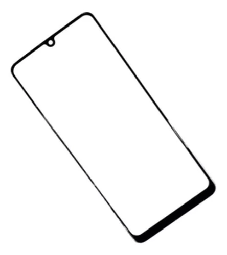 Vidrio Delantero Pantalla Repuesto Para Samsung A24 4g