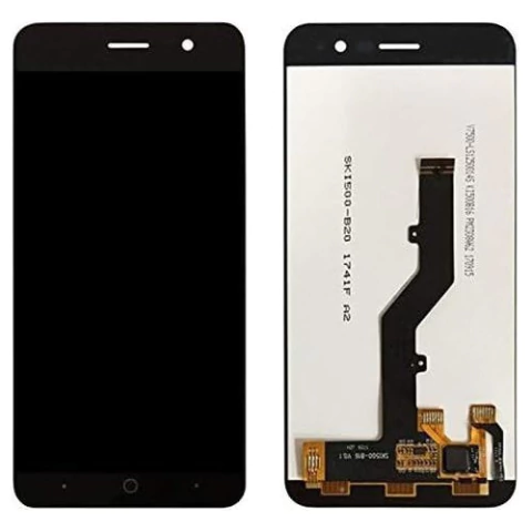 Modulo Pantalla Display Repuesto Tactil Para Zte Blade A520