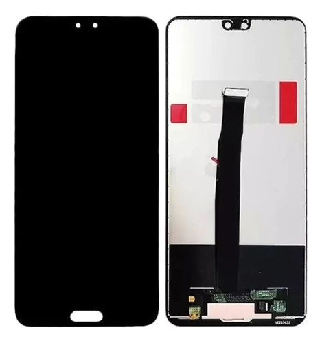 Modulo Pantalla Display Para Huawei P20 Eml-l09 L29