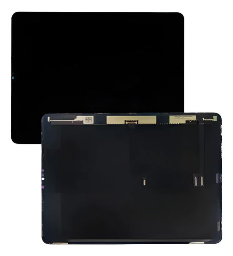 Modulo Display Táctil Para iPad Pro 12.9 2021 A2378 A2461