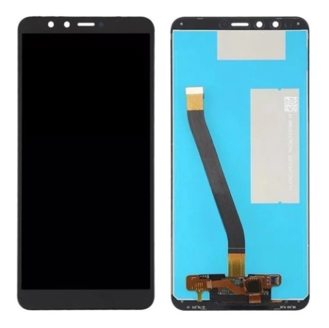 Modulo Pantalla Repuesto Display Tactil Para Huawei Y9 2018