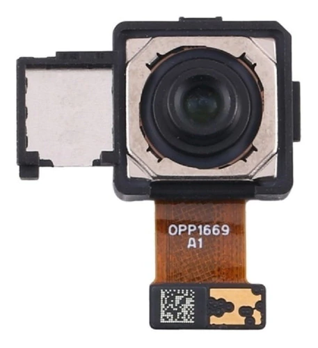 Camara Trasera Flex Principal Para Xiaomi Redmi Note 8 Pro