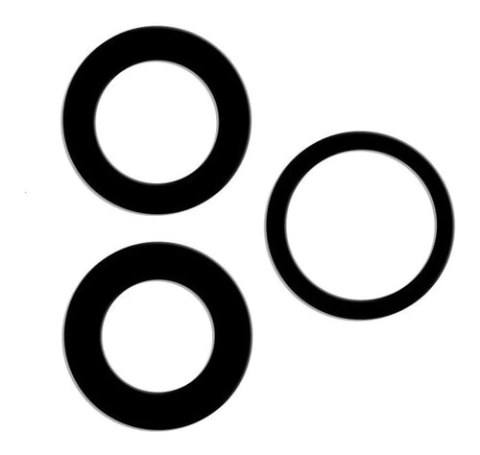 Vidrio Camara Lente Repuesto Para iPhone 12 Pro