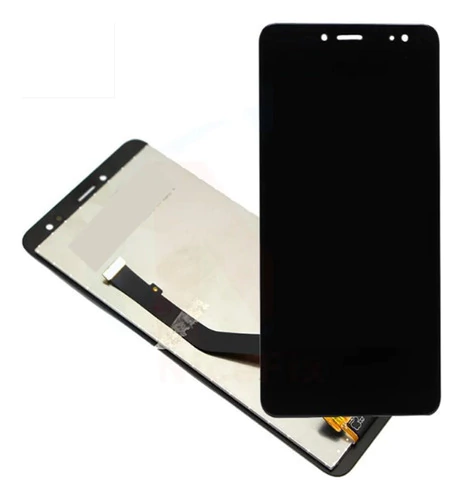 Modulo Pantalla Display Tactil Para Blu Vivo Xl3 V0250ww
