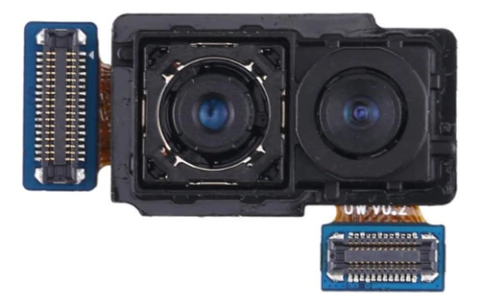 Camara Trasera Principal Para Samsung Galaxy A20e