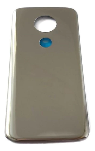 Tapa Trasera Para Motorola G6 Play Xt1922