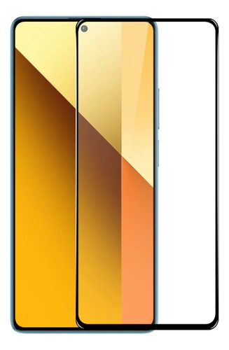 Vidrio Repuesto Pantalla Para Redmi Note 13 Pro 5g