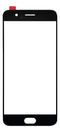 Vidrio Pantalla Repuesto Para Oneplus One Plus 5 A5000