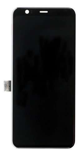 Modulo Pantalla Display Tactil Para Google Pixel 4