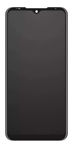 Modulo Pantalla Display Táctil Para Motorola Moto G8 Xt2045