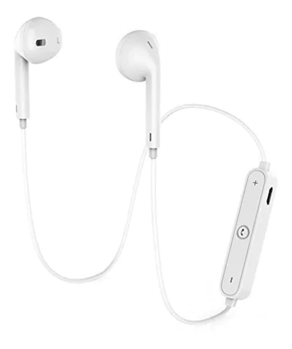 Auriculares Bluetooth Celular Inalambrico Deportivo In Ear