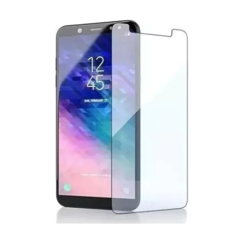Film Vidrio Templado Para Samsung A8 Plus